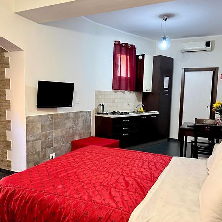 Apartamento La Magione Palermo Exterior foto